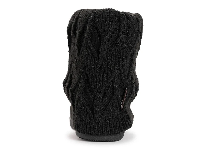 Raquel Bootie Slipper