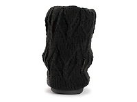 Raquel Bootie Slipper