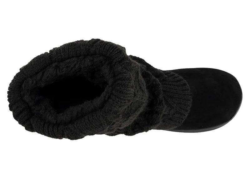 Raquel Bootie Slipper