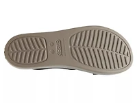 Brooklyn Low Wedge Sandal - Women's
