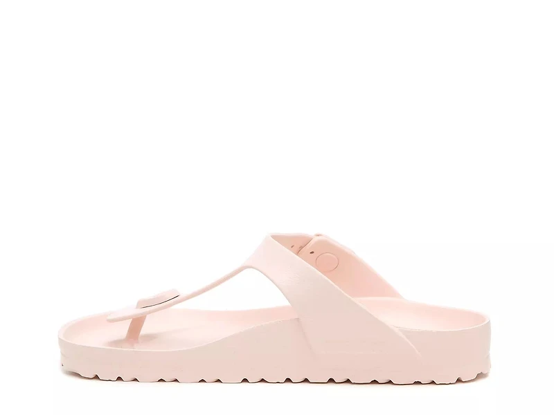 Gizeh Flat Sandal - Women's