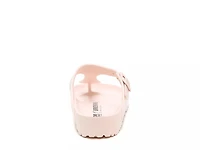 Gizeh Flat Sandal - Women's