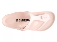 Gizeh Flat Sandal - Women's