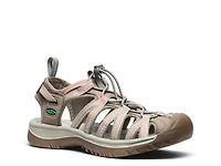 Whisper Fisherman Sandal - Women's