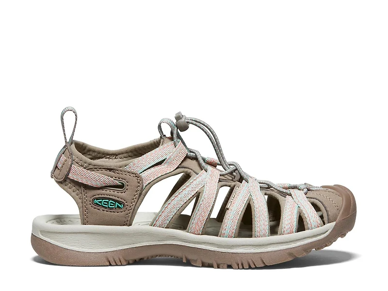 Whisper Fisherman Sandal - Women's