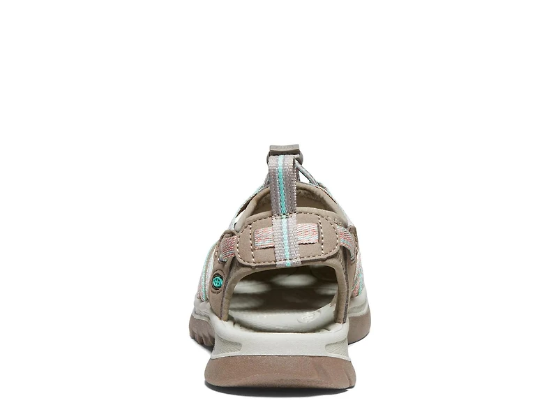 Whisper Fisherman Sandal - Women's