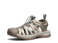 Whisper Fisherman Sandal - Women's