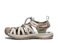 Whisper Fisherman Sandal - Women's