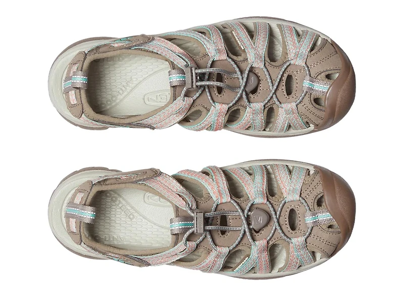 Whisper Fisherman Sandal - Women's