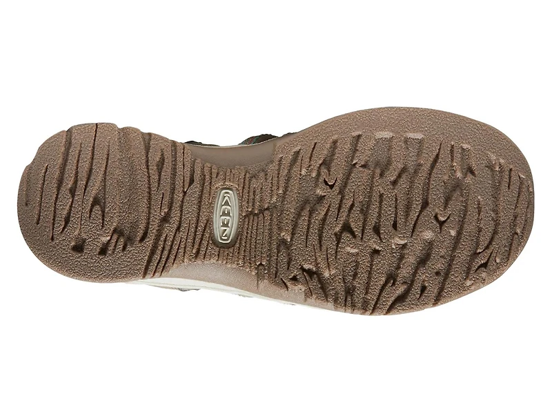 Whisper Fisherman Sandal - Women's