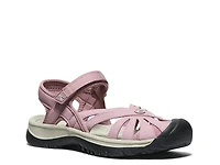 Rose Sport Sandal
