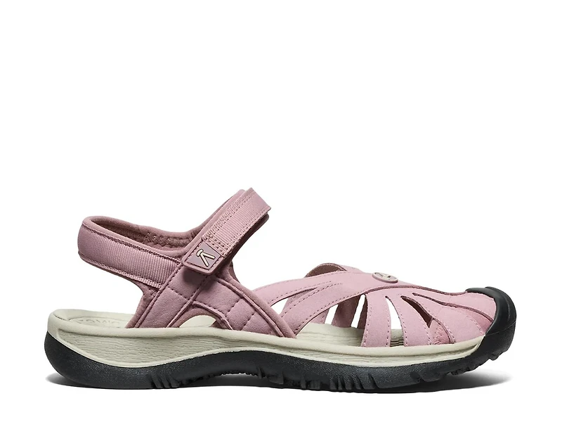 Rose Sport Sandal