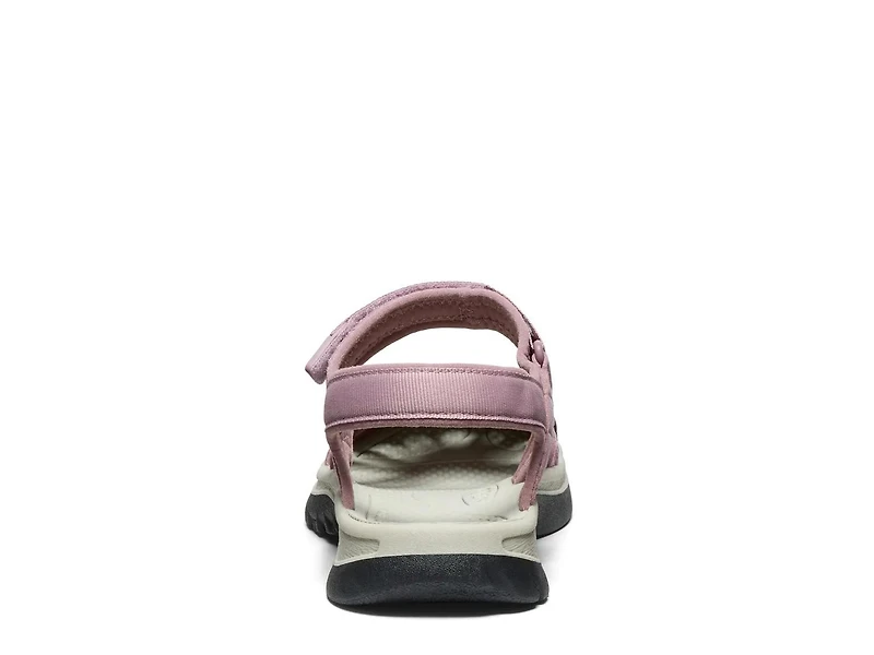 Rose Sport Sandal