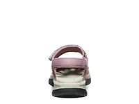 Rose Sport Sandal