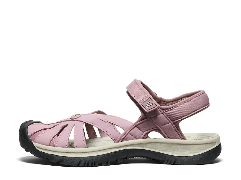 Rose Sport Sandal