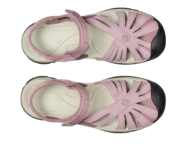 Rose Sport Sandal