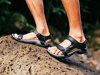 Meacham River Sandal