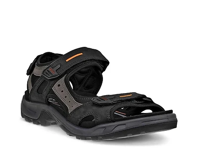 Yucatan River Sport Sandal