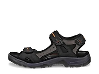 Yucatan River Sport Sandal
