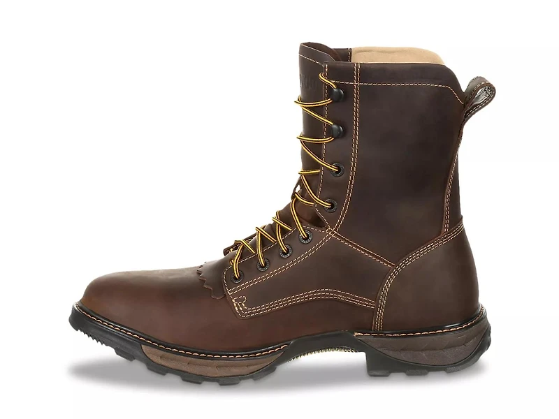 Maverick XP Steel Toe Work Boot - Men's