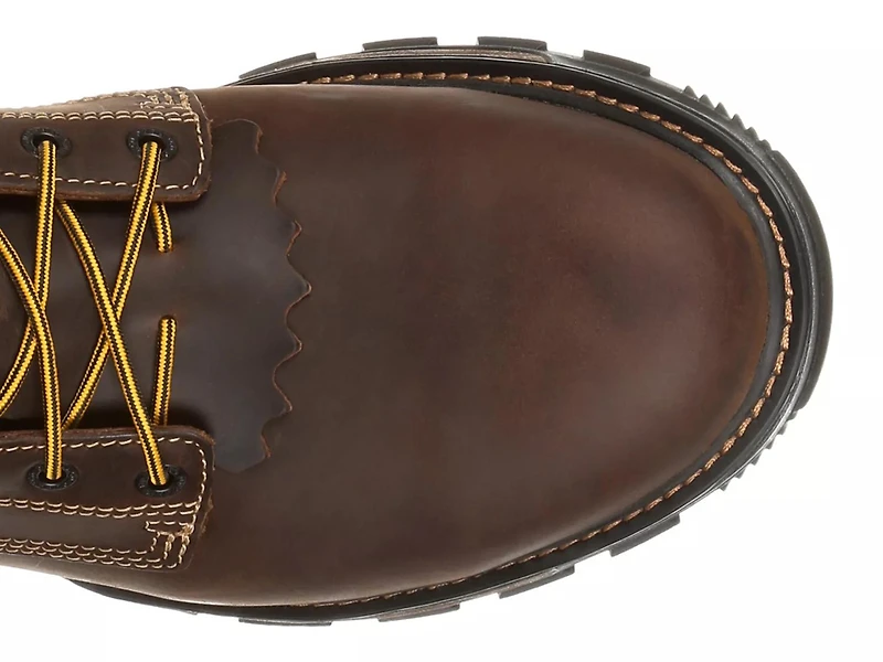 Maverick XP Steel Toe Work Boot - Men's