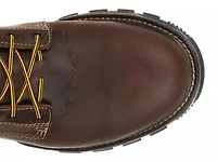 Maverick XP Steel Toe Work Boot - Men's