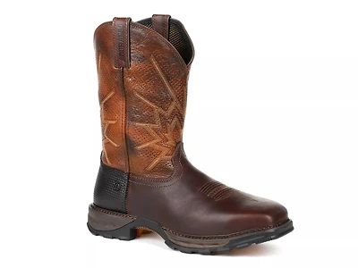 Maverick XP Steel Toe Work Boot