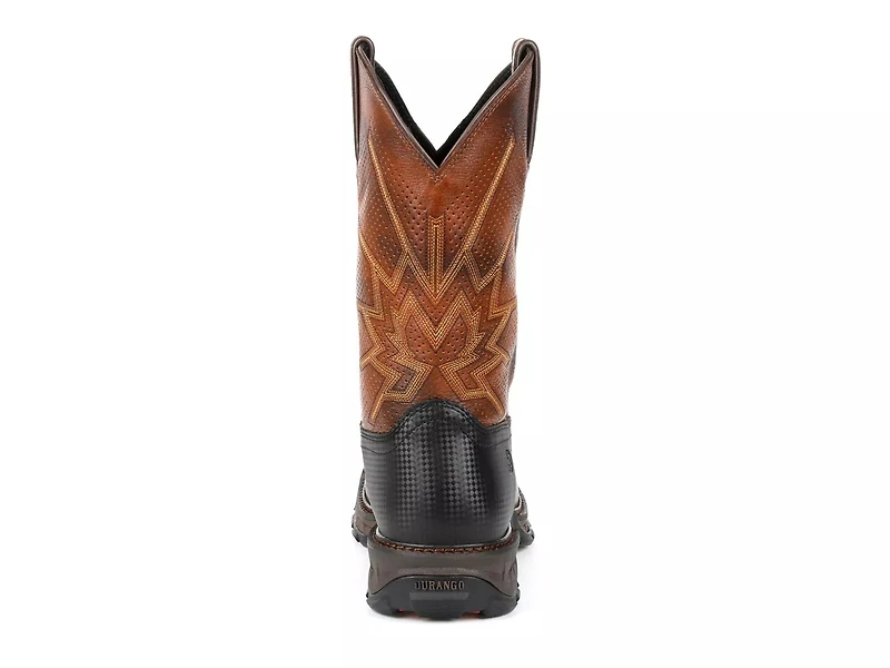 Maverick XP Steel Toe Work Boot