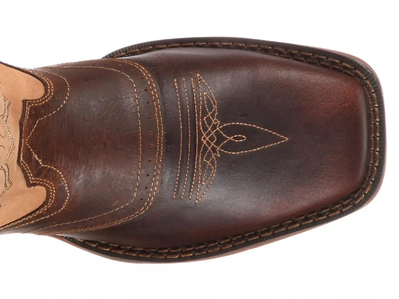 Rebel Saddle Up Cowboy Boot - Men's