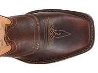 Rebel Saddle Up Cowboy Boot - Men's