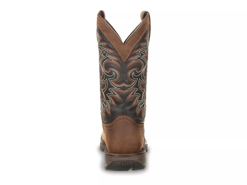 Rebel Cowboy Boot
