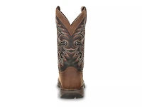 Rebel Cowboy Boot