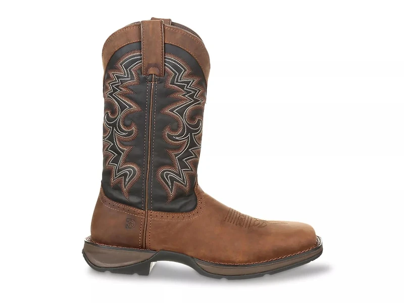 Rebel Cowboy Boot