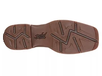 Rebel Florida Flat Cowboy Boot