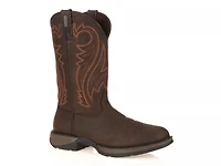 Rebel Cowboy Boot