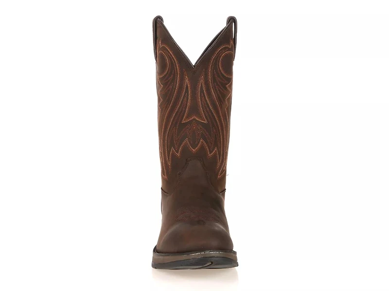 Rebel Cowboy Boot