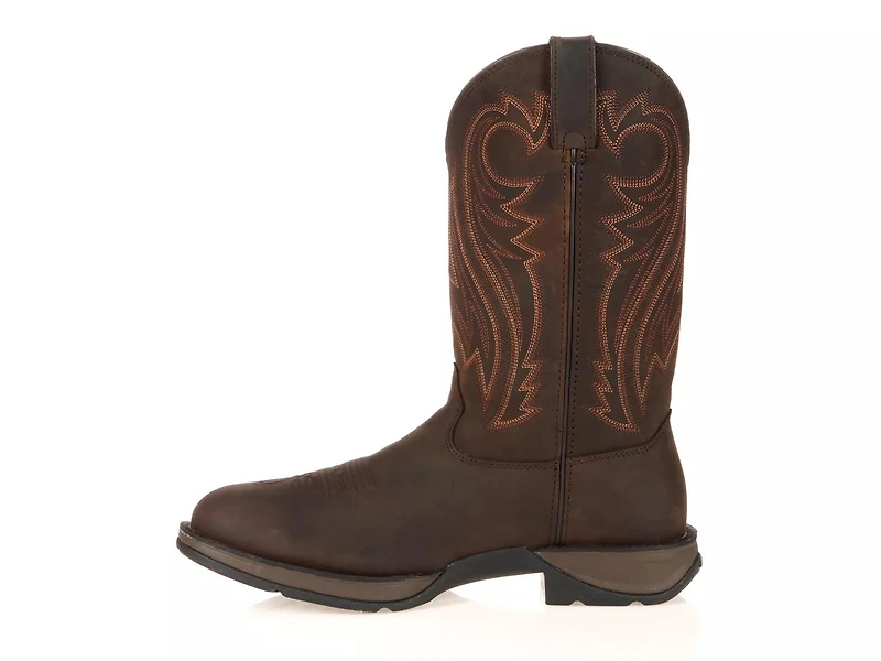 Rebel Cowboy Boot