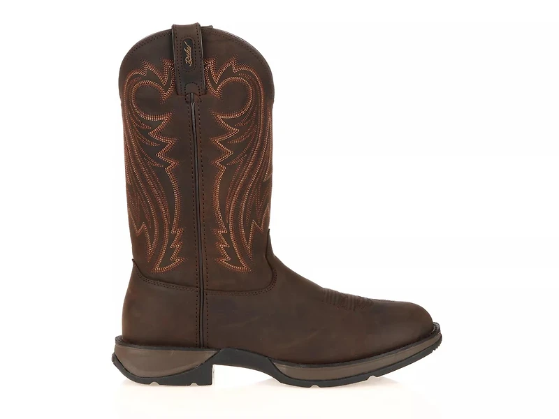 Rebel Cowboy Boot