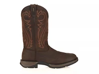 Rebel Cowboy Boot