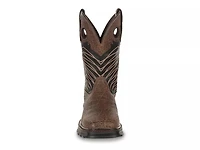 Maverick XP Steel Toe Cowboy Boot - Men's