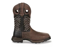 Maverick XP Steel Toe Cowboy Boot - Men's