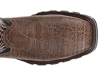 Maverick XP Steel Toe Cowboy Boot - Men's