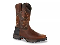 Maverick XP Cowboy Boot - Men's