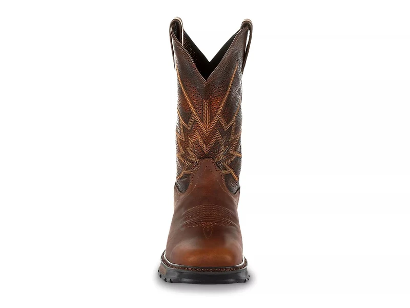 Maverick XP Cowboy Boot - Men's
