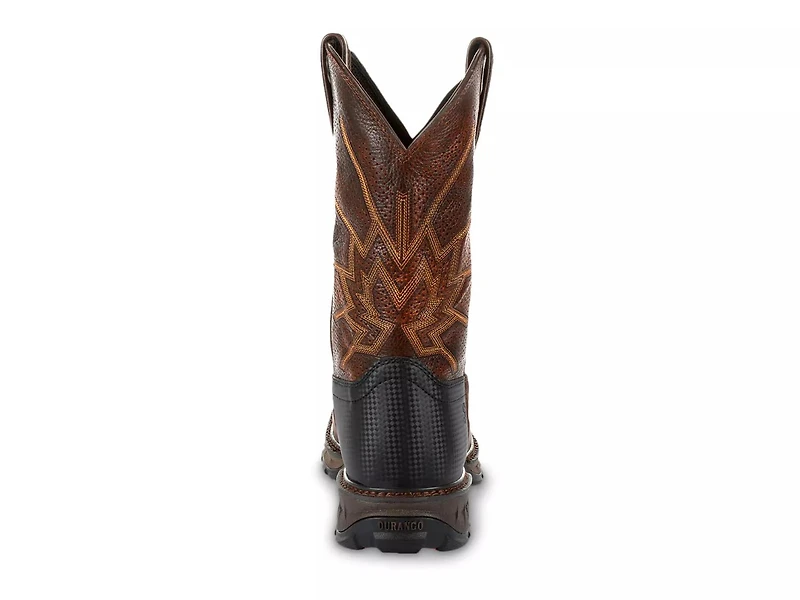 Maverick XP Cowboy Boot - Men's