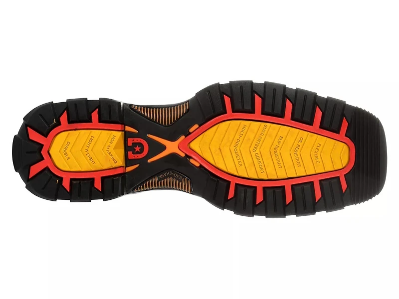 Maverick XP Cowboy Boot - Men's