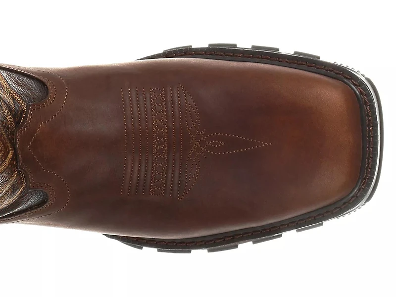 Maverick XP Cowboy Boot - Men's