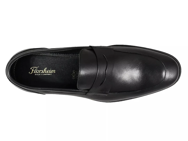 Jetson Penny Loafer