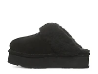 Retro Loki Platform Slipper - Women's