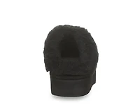 Retro Loki Platform Slipper - Women's